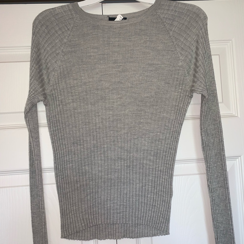 Women’s Long sleeve shirt